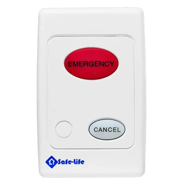 Call Point emergency
