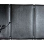 Safe-Life Foldable Floor Mat - Hard-wired