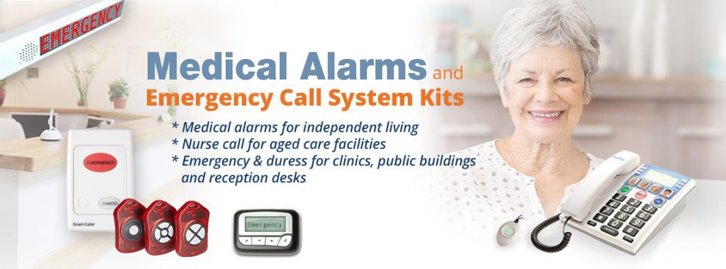 Medical Alarms