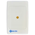 Additional Toilet Alarm Over Door Light with Piezo