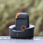 Lone Worker Alarm 4G with GPS - With SIM card