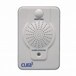 Cura<sup>1</sup> Incontinence Monitor - 4020