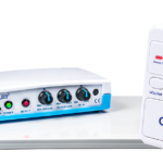 Cura<sup>1</sup> SeizureAlert Kit With Pager - Home Use