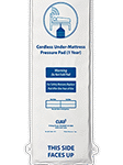 Cura 1 Cordless Under Mattress Pressure Pad - 3515