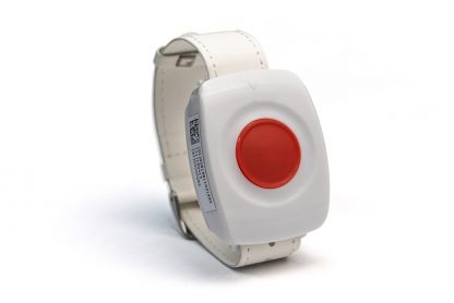 Cura1 Wristband Alarm