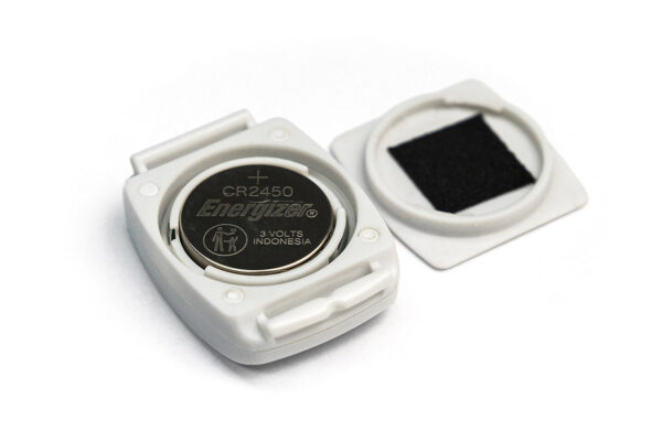 Cura<sup>1</sup> Wristband Alarm Transmitter Kit – 2595 & 3508 - Image 4