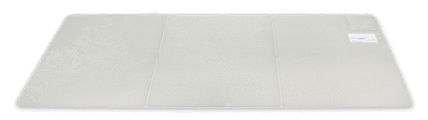cura1 foldable floor mat universal