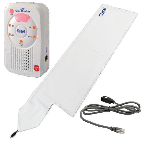 Universal Bed Pad Wired Kit