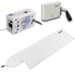 Cura<sup>1</sup> Universal Bed Pad Kit Wireless- With Multiport Receiver