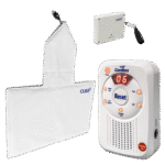 Cura<sup>1</sup> Universal Chair Pad Premium Wireless Kit - Home Use