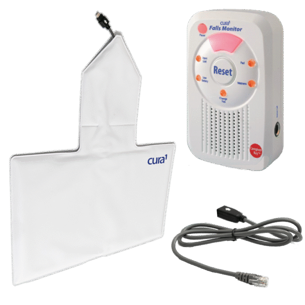 Universal Chair Pad Wired Kit