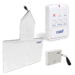 Cura<sup>1</sup> Universal Chair Pad Economy Wireless Kit - Home Use