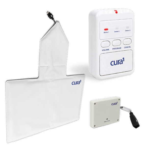 Universal Chair Pad Kit Economy