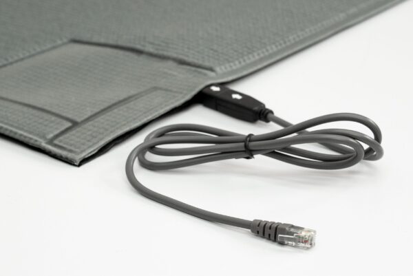 Cura<sup>1</sup> Universal Floor Mat Wired Kit - Home Use - Image 6