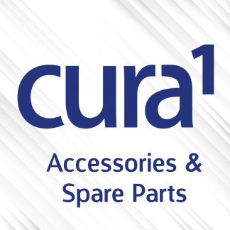 Cura 1 Hardwired Bed Pad Accessories
