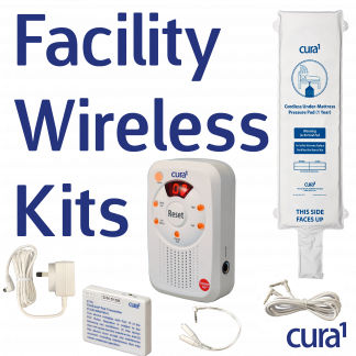 Cura1 Facility Wireless Kits