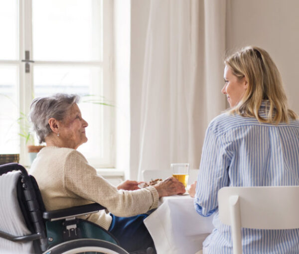 Falls Prevention and Assistive Care Devices