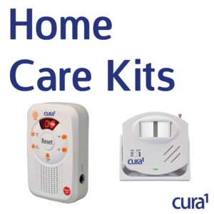 Cura1 Home Care Kits