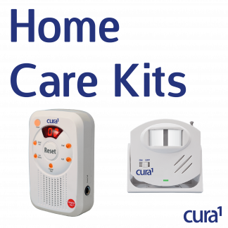 Cura1 Home Care Kits