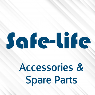 Safe Life Hardwired Bed Pad Accessories
