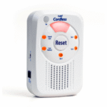 Cura1 Three Channel Cordless Falls Monitor – 2702