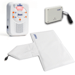 Cura<sup>1</sup> Universal Chair Pad Wireless Kit - Home Use