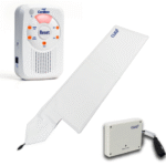 Universal Bed Pad Kit- 3CH