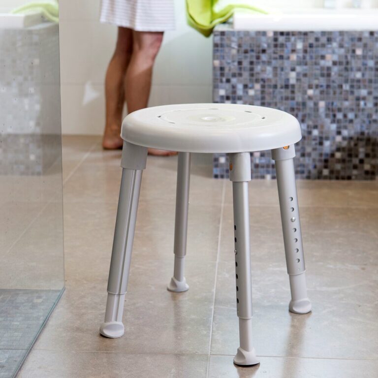 ETAC EASY shower stool ENVIRO