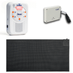 Cura<sup>1</sup> Universal Floor Mat Wireless Kit - Home Use