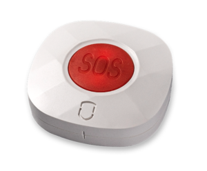 Cura1 Wireless SOS Call Button
