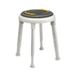 Etac Easy Swivel Seat shower stool