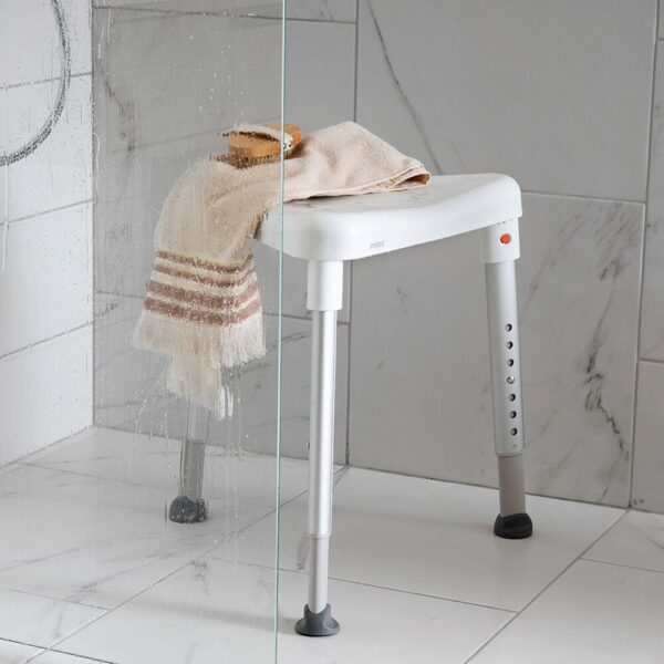 Etac Edge Shower Stool - Image 3