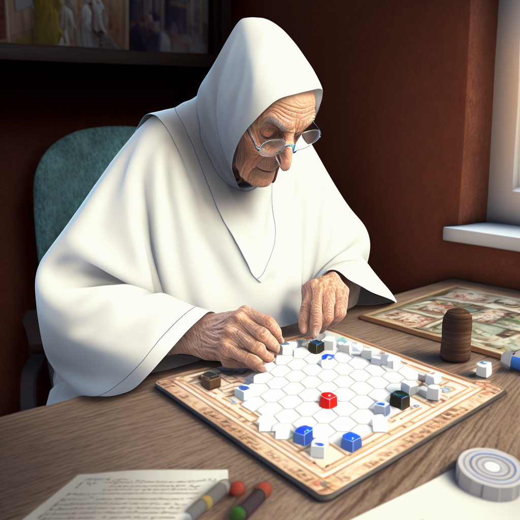 Activities for Dementia Patients: Unlock the Joy of Living