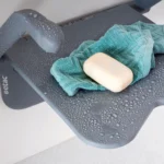 Etac Relax Shower Seat - Volcano Grey