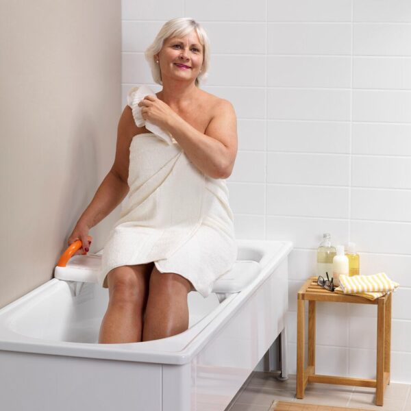 Etac Fresh Bath Board - Image 3