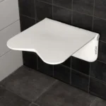 Etac Relax Shower Seat - White