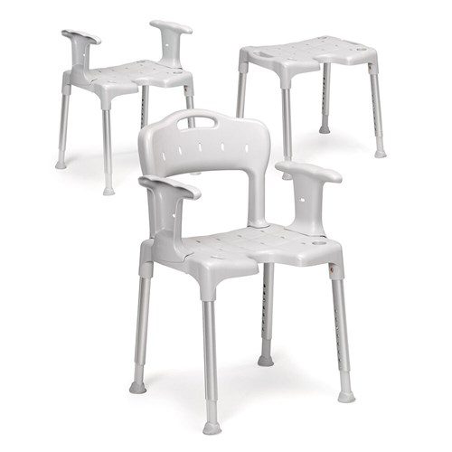 Etac Swift shower stool/chair