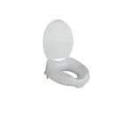 BetterLiving® Fixed Height Raised Toilet Seat