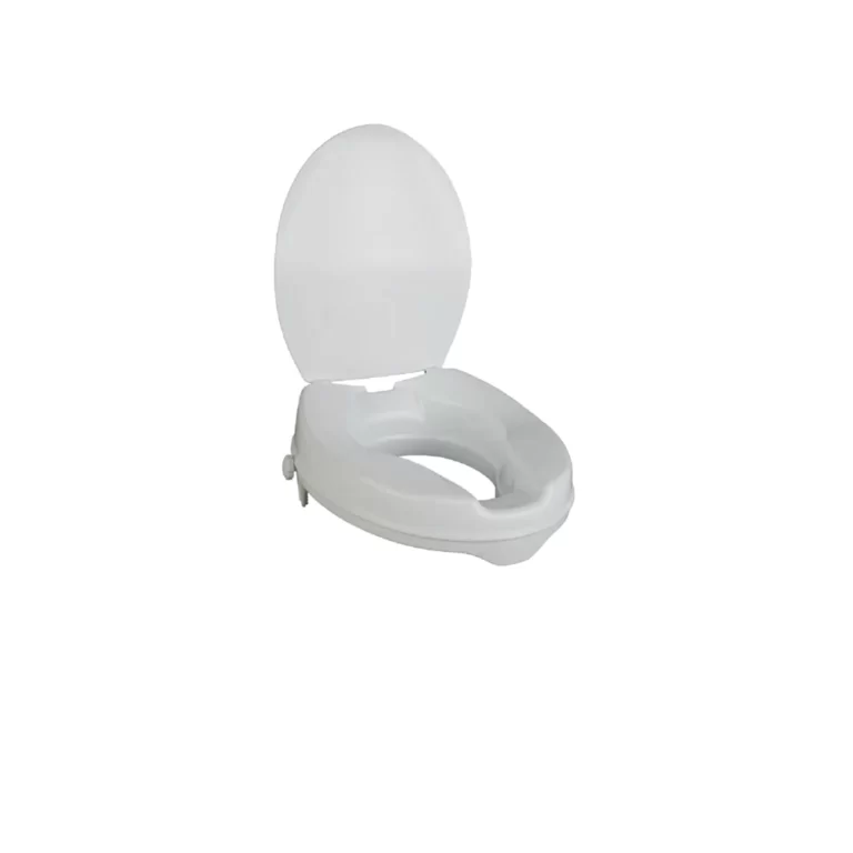 Fixed-Height-Raised-Toilet-Seat