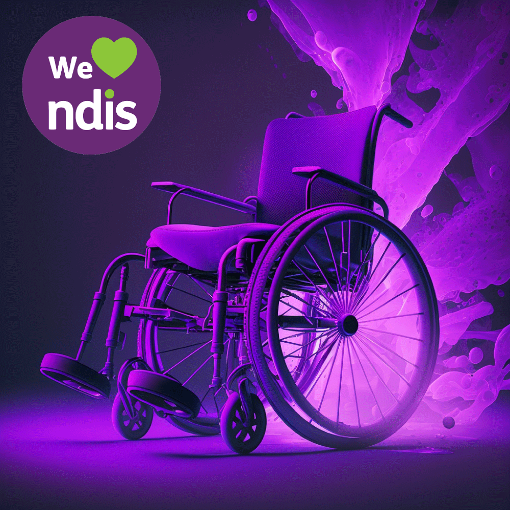 NDIS assistive technology