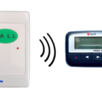 Call Point to Pager Kit - Long Range