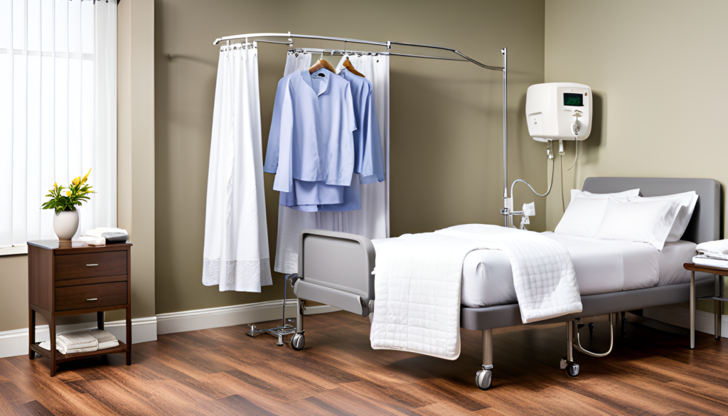 Nursing home items