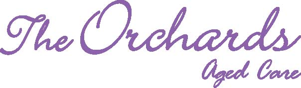 The Orchards Aged Care logo