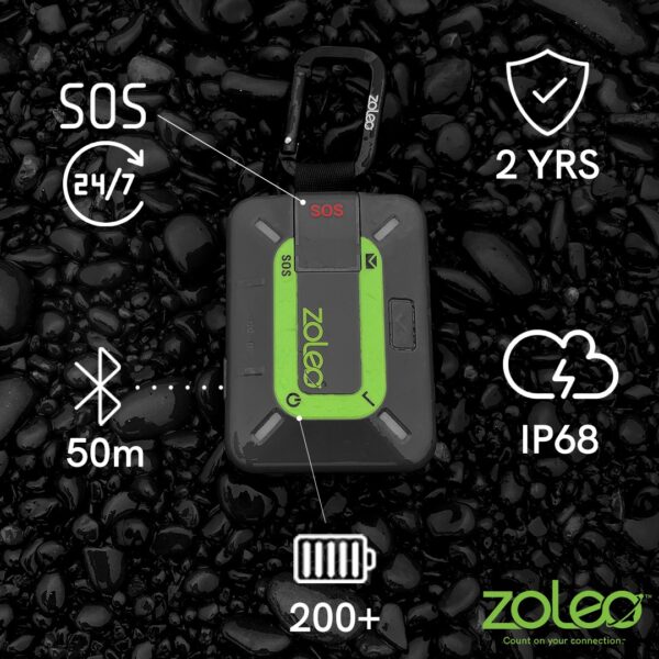 ZOLEO Satellite Communicator - Image 6