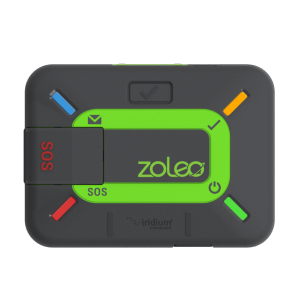 ZOLEO Satellite Communicator