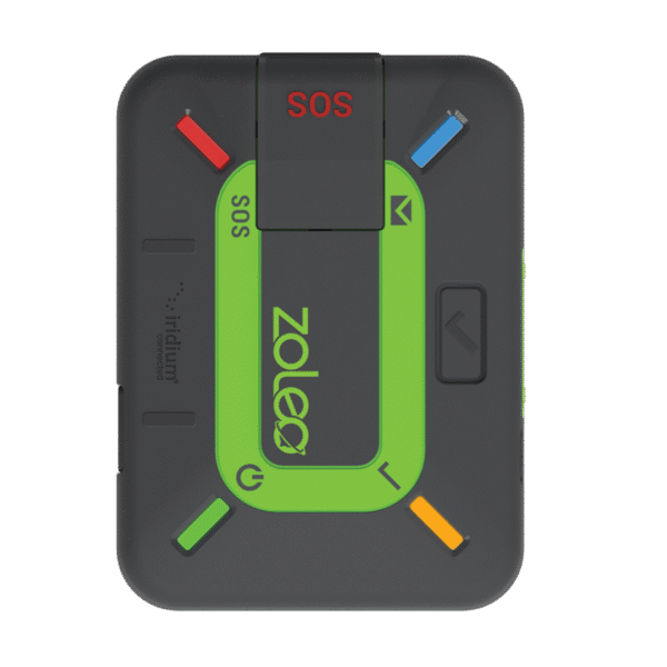 ZOLEO Satellite Communicator - Image 2