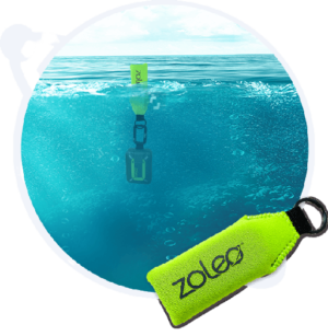 ZOLEO Float