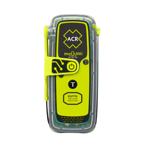 ACR ResQLink 400 personal locator beacon - Image 3