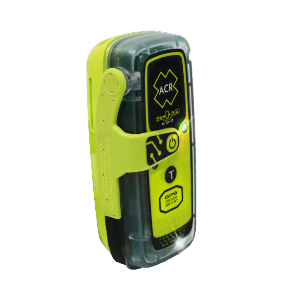 ACR ResQLink 400 personal locator beacon - Image 7