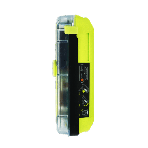 ACR ResQLink 400 personal locator beacon - Image 5